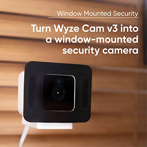 Foto 4 | Venta Internacional - Soporte de Ventana para Cámara Wyze Cam V3