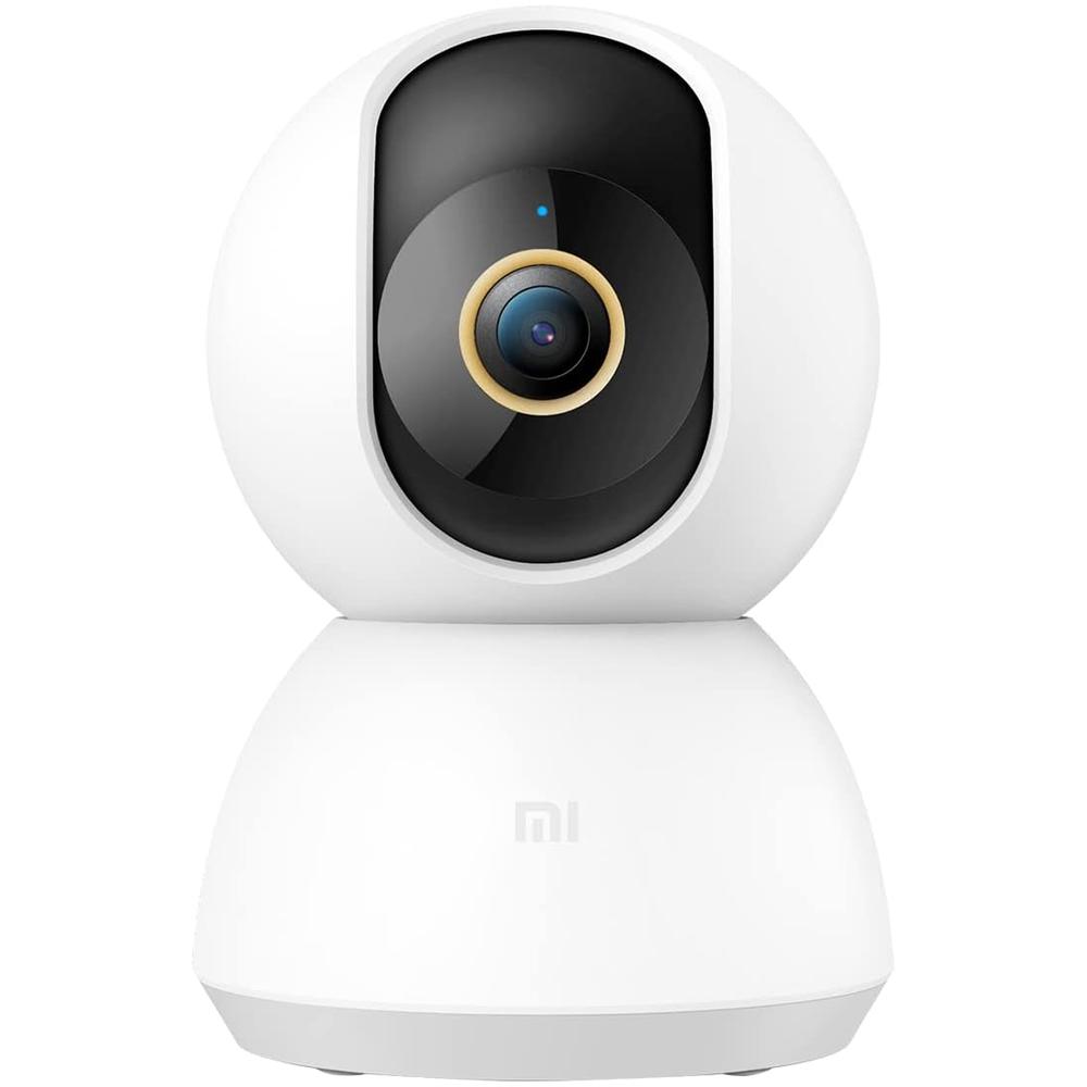 Cámara de Seguridad Xiaomi Smart C300 Vista 360° y Resolución 2K