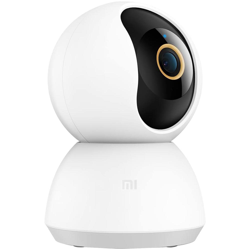 Foto 2 | Cámara de Seguridad Xiaomi Smart C300 Vista 360° y Resolución 2K