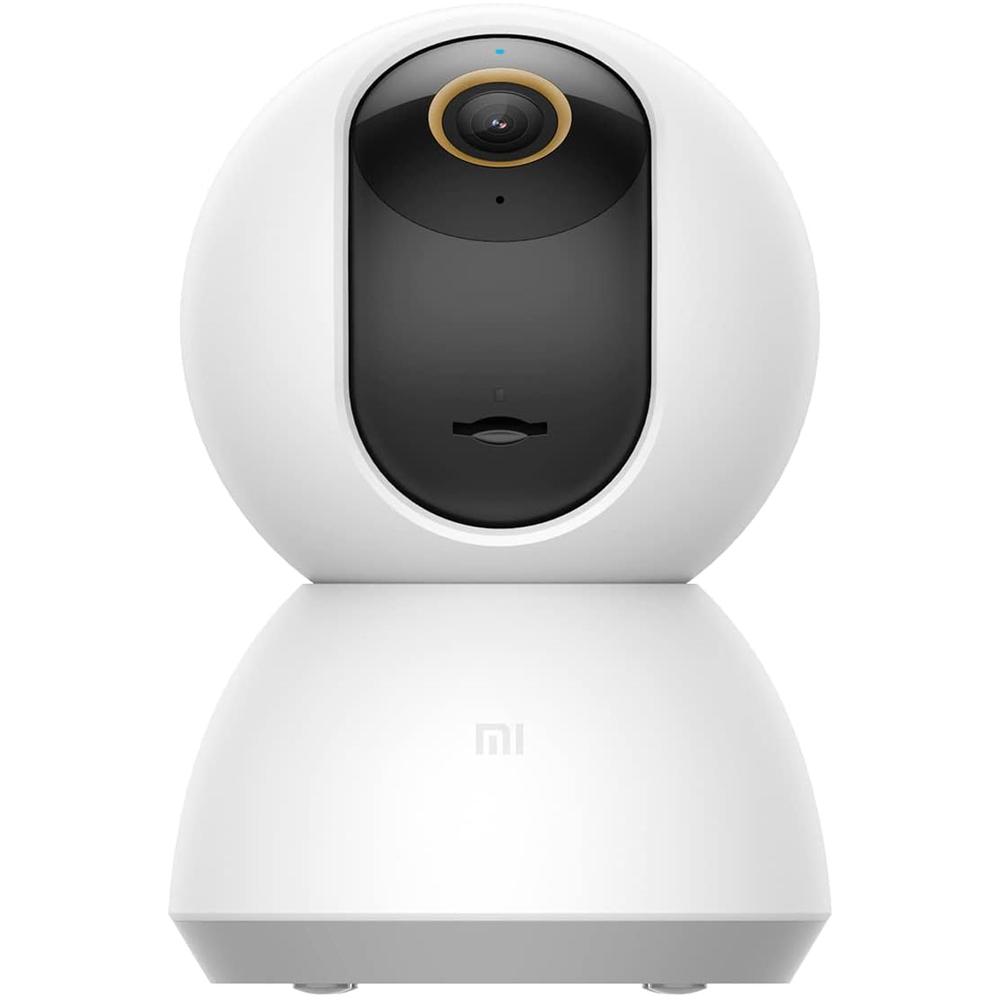 Foto 4 pulgar | Cámara de Seguridad Xiaomi Smart C300 Vista 360° y Resolución 2K