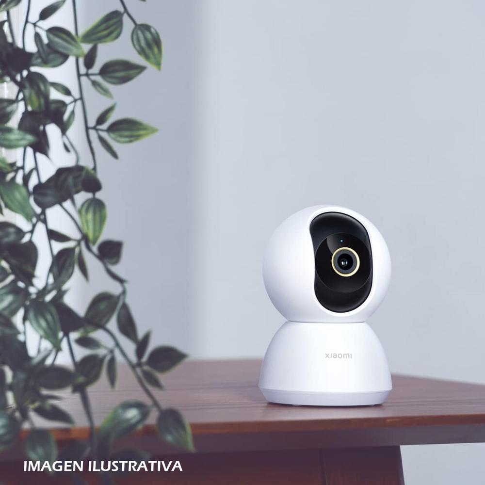 Foto 5 | Cámara de Seguridad Xiaomi Smart C300 Vista 360° y Resolución 2K