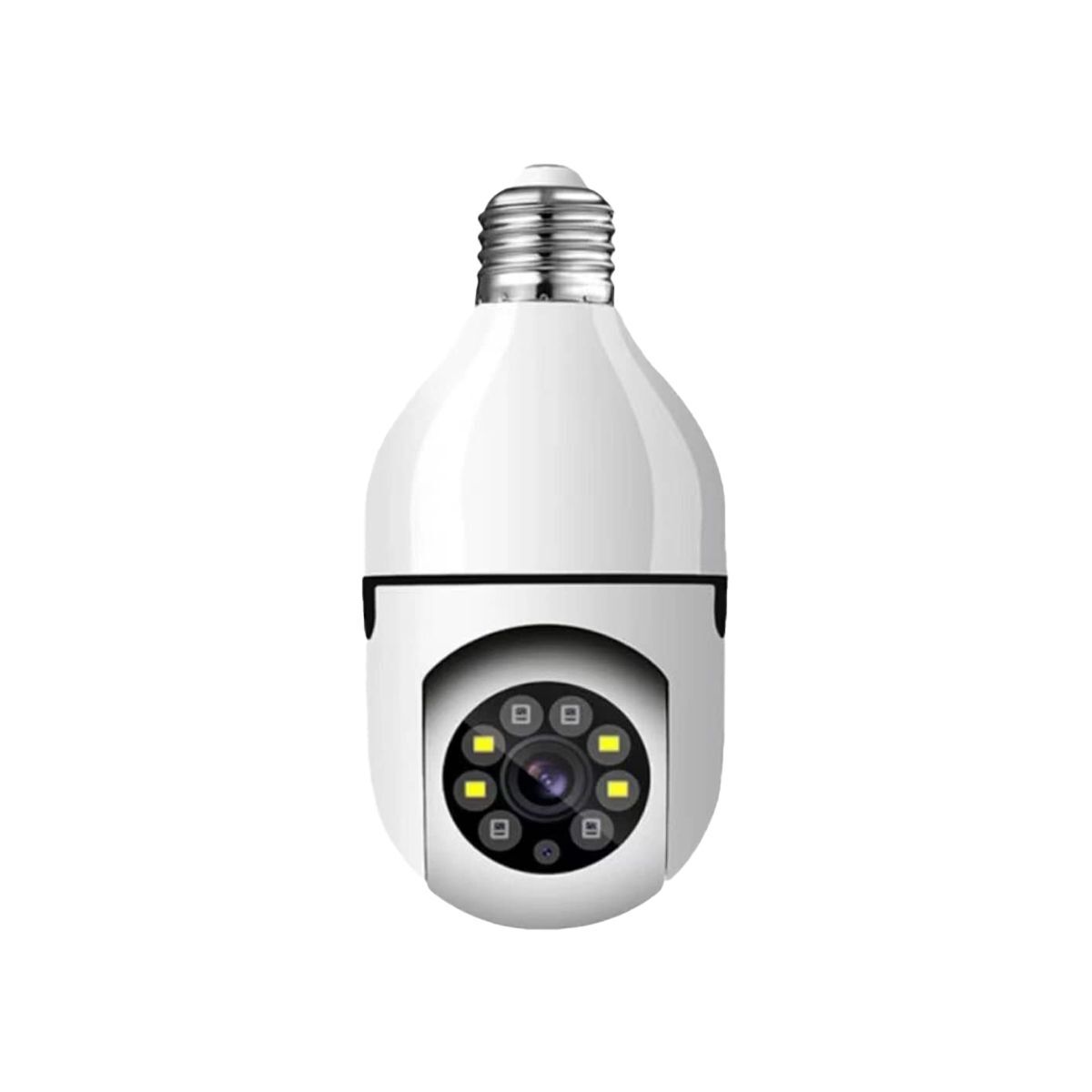 Foto 4 pulgar | Cámara Foco De Vigilancia D-bugg Wi-fi