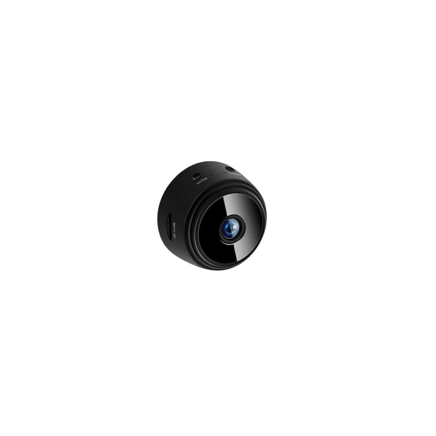 Foto 2 pulgar | Cámara de Seguridad Micro A9 Magnetic Ip Spy Wifi 1080p - Venta Internacional