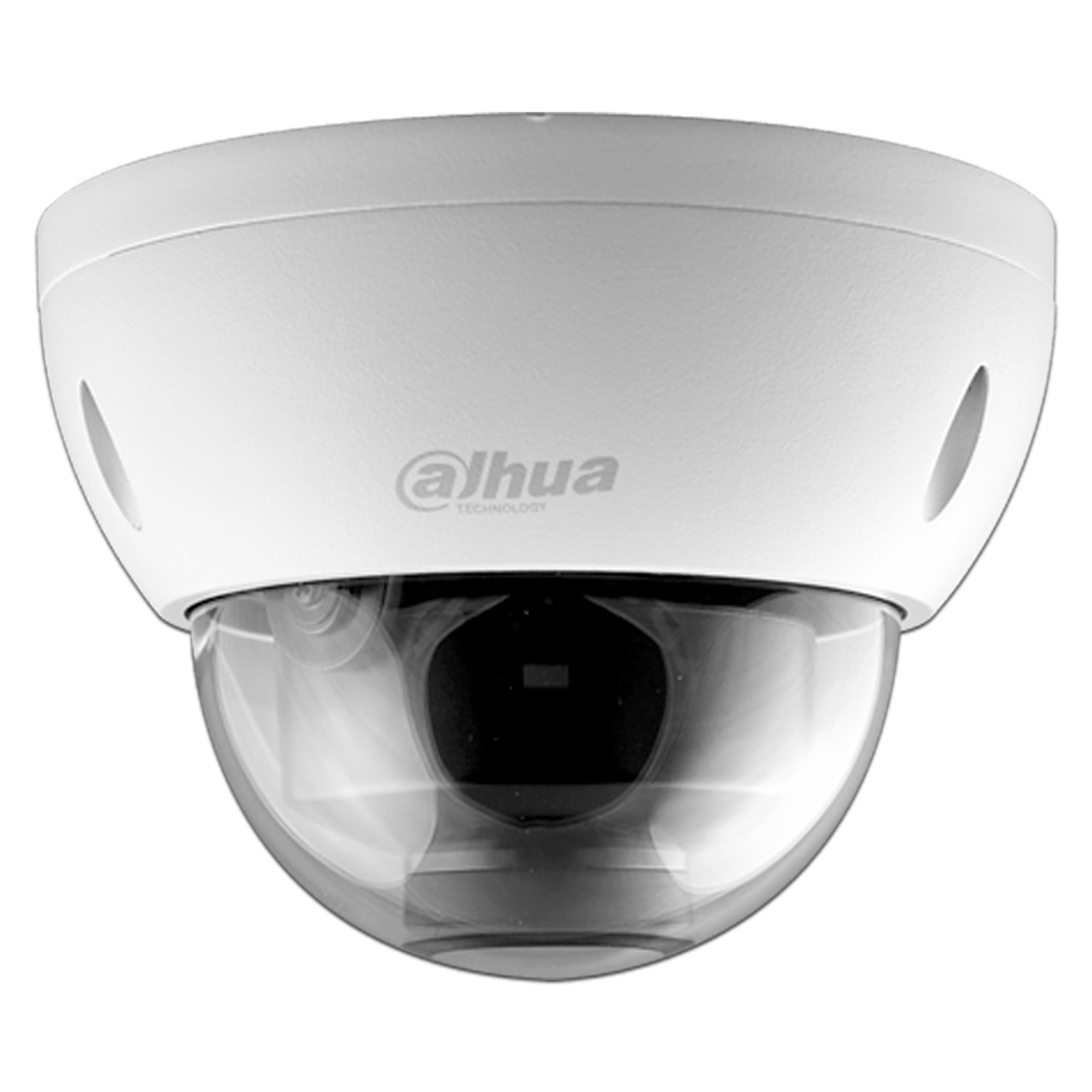 Foto 3 pulgar | Cámara Ip De Vigilancia Dahua Tipo Domo De 4mp, Ir Hasta 30m, Ip67, Poe