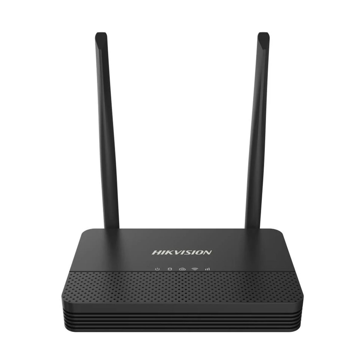 Foto 3 pulgar | Hikvision Kit Ip Inalámbrico 2 Megapíxel Nvs 4 Canales Incluye 2 Camaras