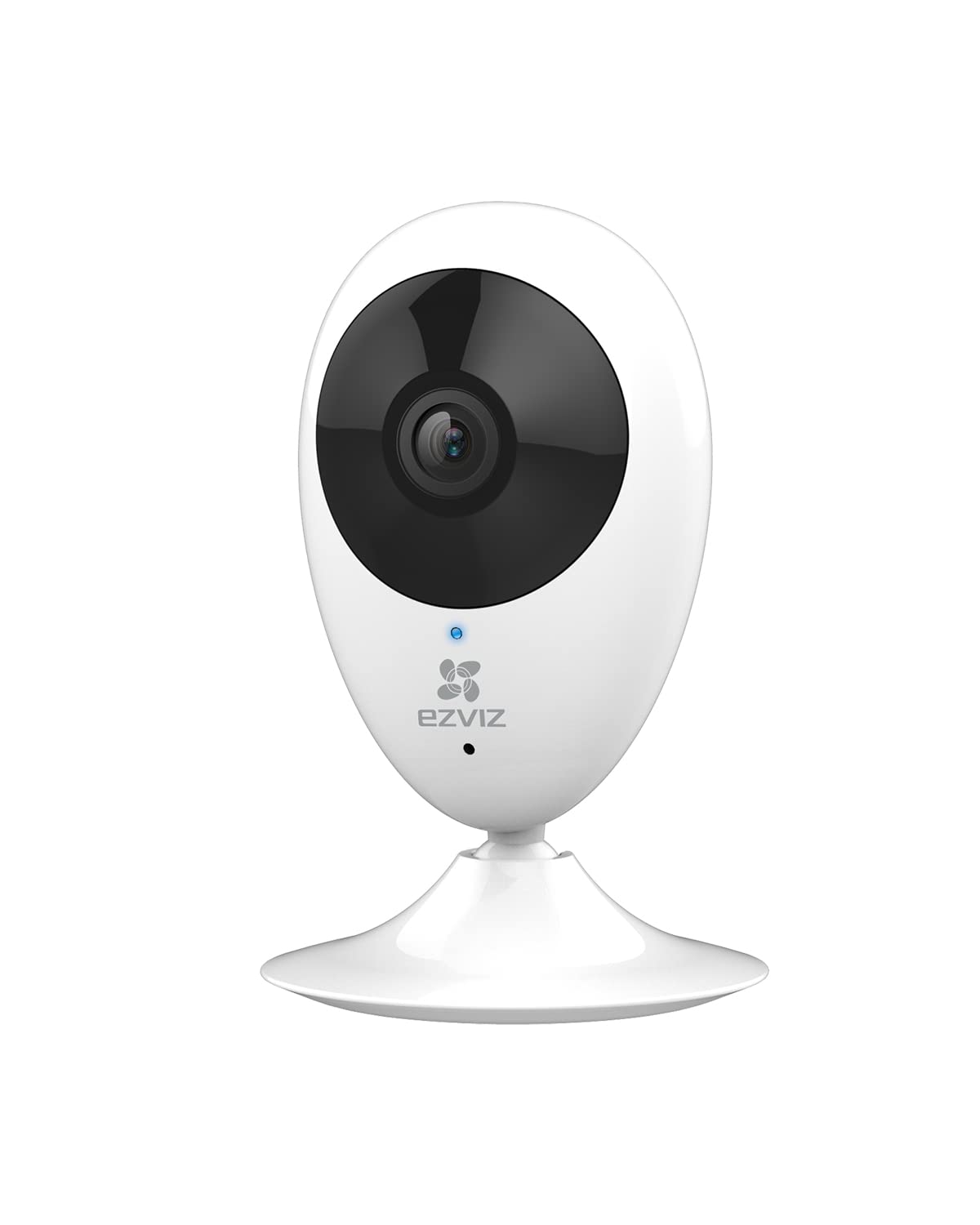 Foto 2 pulgar | Cámara De Seguridad Ezviz C2c Para Interiores 1080p Con Alerta De Movimiento Y Visión Nocturna - Venta Internacional.
