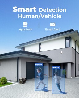 Foto 3 | Sistema De Cámara De Seguridad Reolink 4k 8mp/4k 8ch Nvr Con Disco Duro De 2 Tb - Venta Internacional.