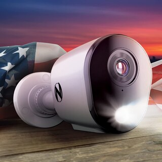 Foto 4 | Sistema De Cámara De Seguridad Night Owl 12 Canales Dvr 2k Hd 8 Con Cable - Venta Internacional.