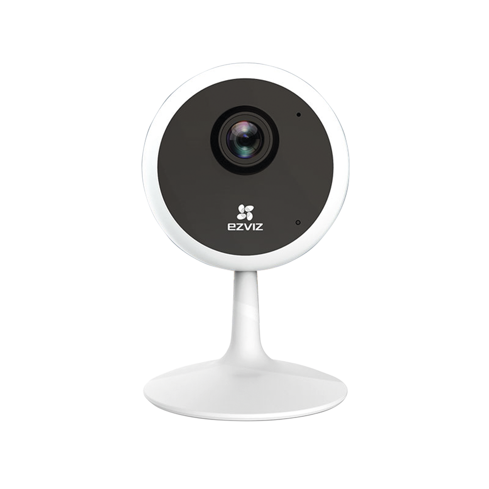 Foto 2 pulgar | Camara De Segurdiad Ezviz C1c 2mp Fhd Max-256g Micro Sd Blanco Cs-c1c-d0-1d2wfr
