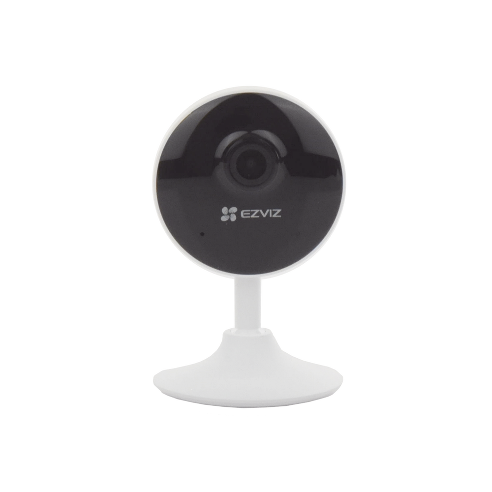 Foto 2 | Camara De Segurdiad Ezviz C1c 2mp Fhd Max-256g Micro Sd Blanco Cs-c1c-d0-1d2wfr
