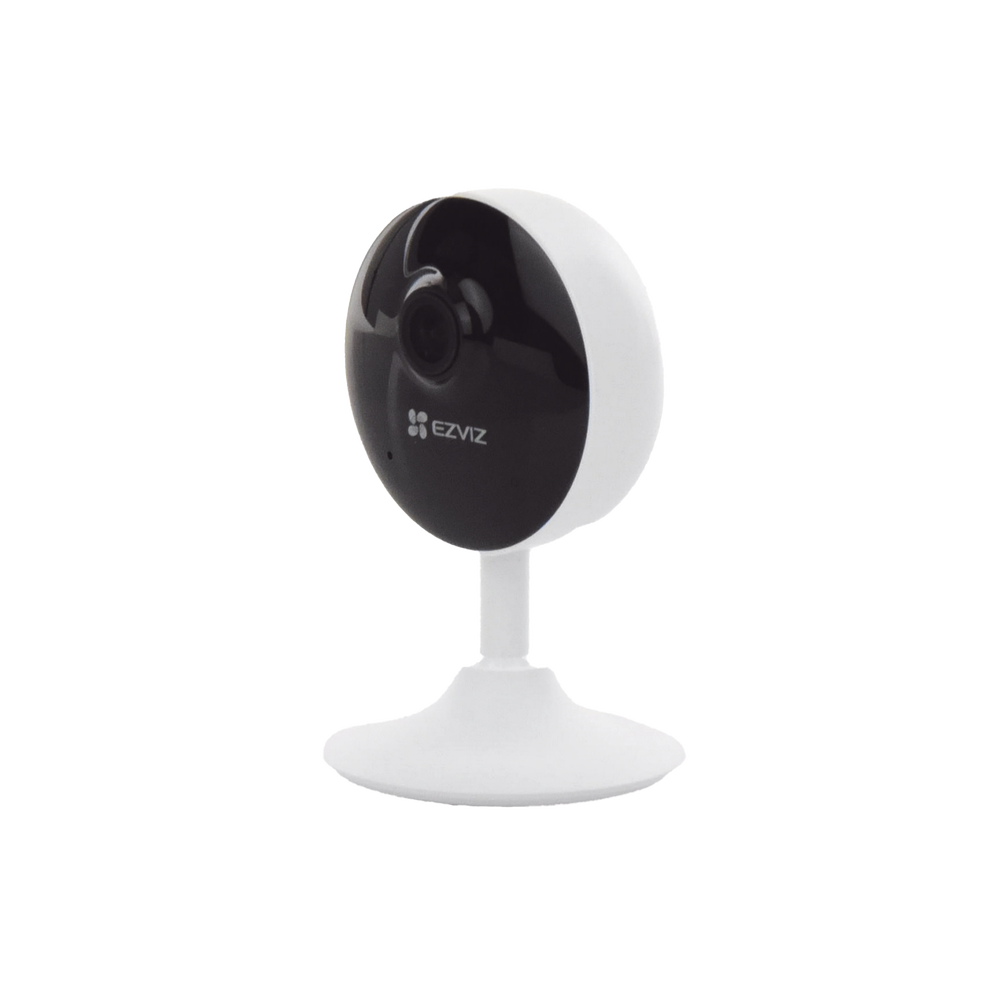 Foto 4 pulgar | Camara De Segurdiad Ezviz C1c 2mp Fhd Max-256g Micro Sd Blanco Cs-c1c-d0-1d2wfr