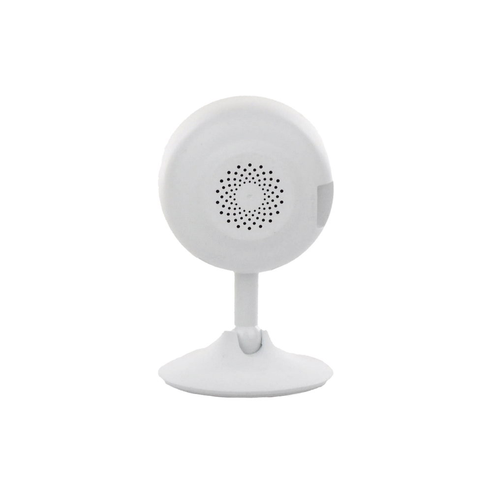Foto 4 | Camara De Segurdiad Ezviz C1c 2mp Fhd Max-256g Micro Sd Blanco Cs-c1c-d0-1d2wfr