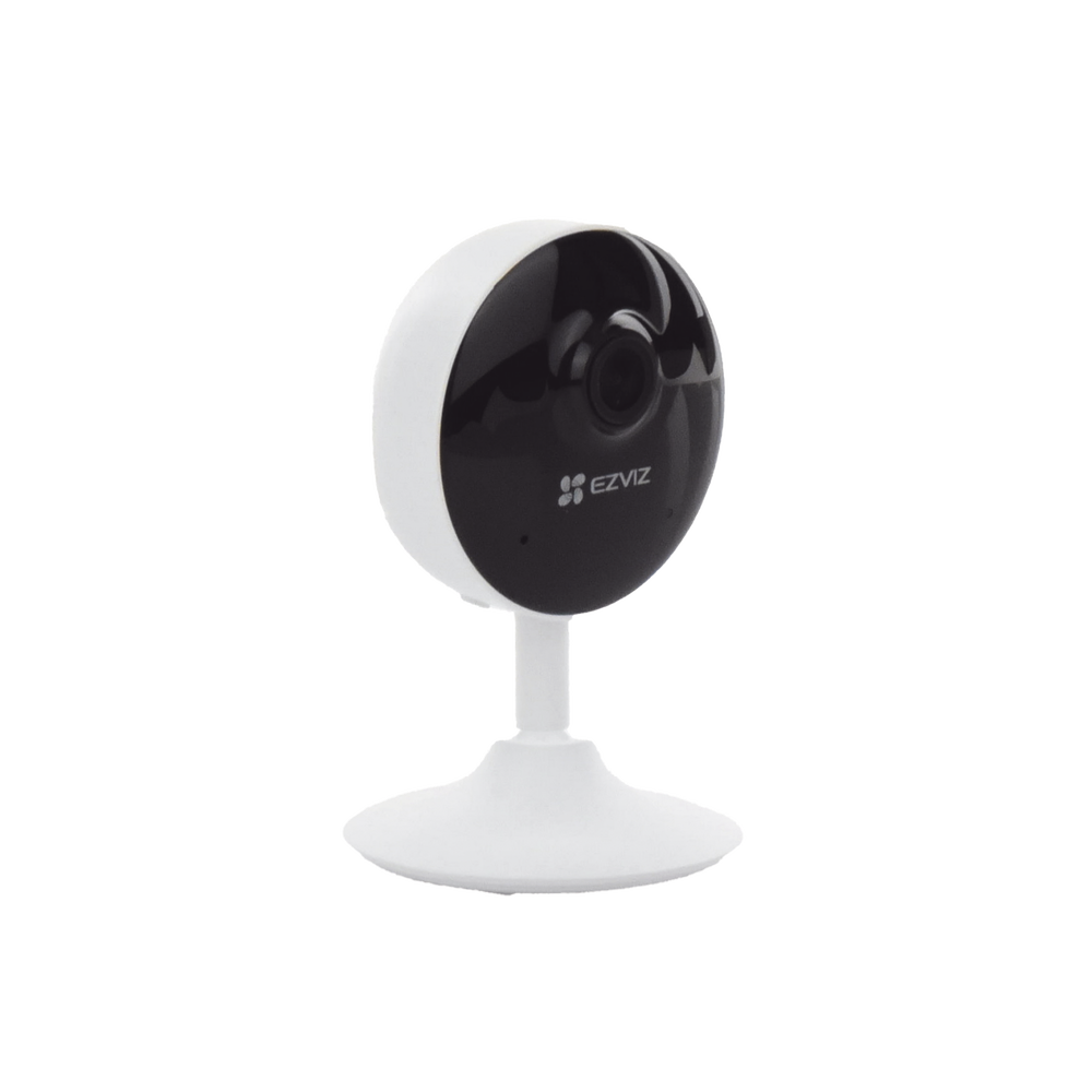 Foto 6 pulgar | Camara De Segurdiad Ezviz C1c 2mp Fhd Max-256g Micro Sd Blanco Cs-c1c-d0-1d2wfr