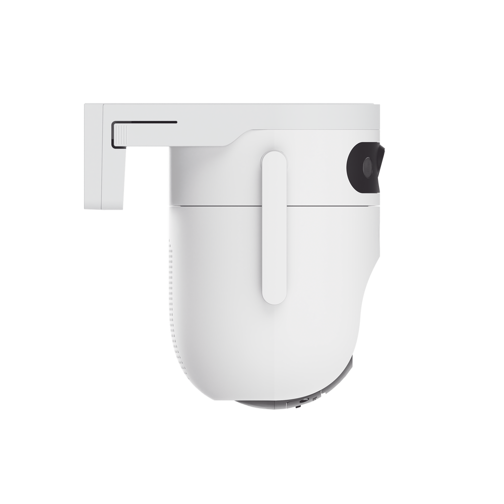 Foto 3 | Camara De Seguridad Ezviz H9c Dual 5mp Fhd Max-512gb Micro Sd Blanco Cs-h9c