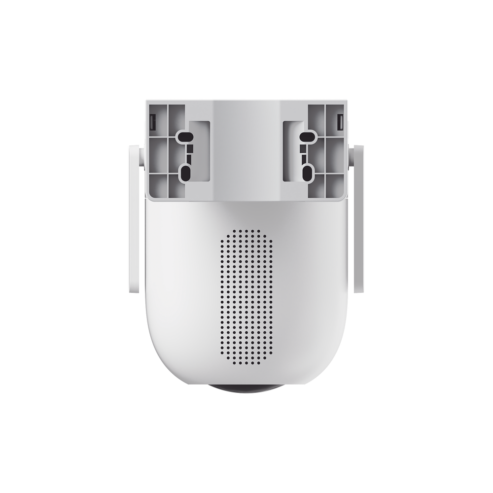 Foto 5 pulgar | Camara De Seguridad Ezviz H9c Dual 5mp Fhd Max-512gb Micro Sd Blanco Cs-h9c
