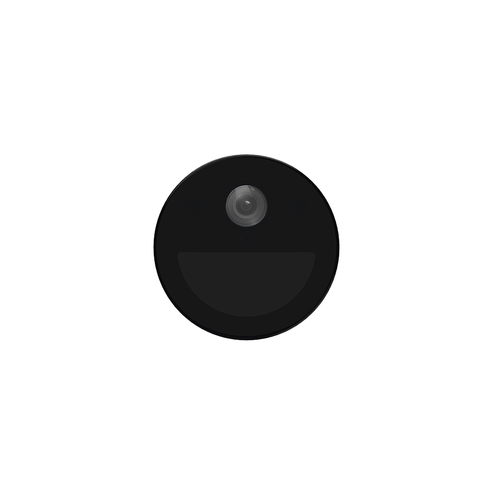 Foto 7 | Camara De Seguridad Ezviz Eb3 3mp Max-256gb Micro Sd Negro Cs-eb3