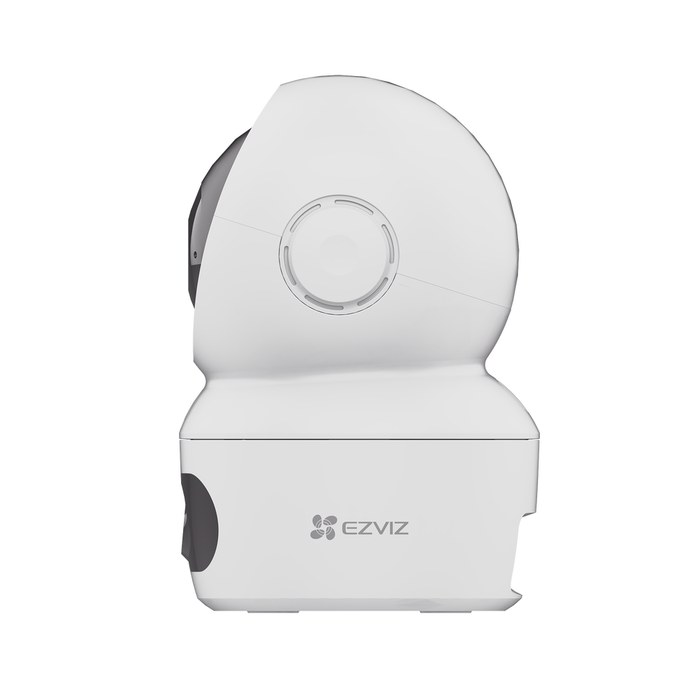 Foto 3 | Camara De Seguridad Ezviz H7c 2k Dual Max-512gb Micro Sd Blanco Cs-h7c