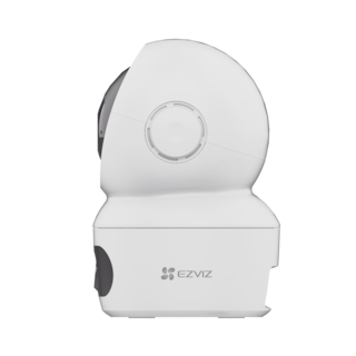 Foto 3 | Camara De Seguridad Ezviz H7c 2k Dual Max-512gb Micro Sd Blanco Cs-h7c