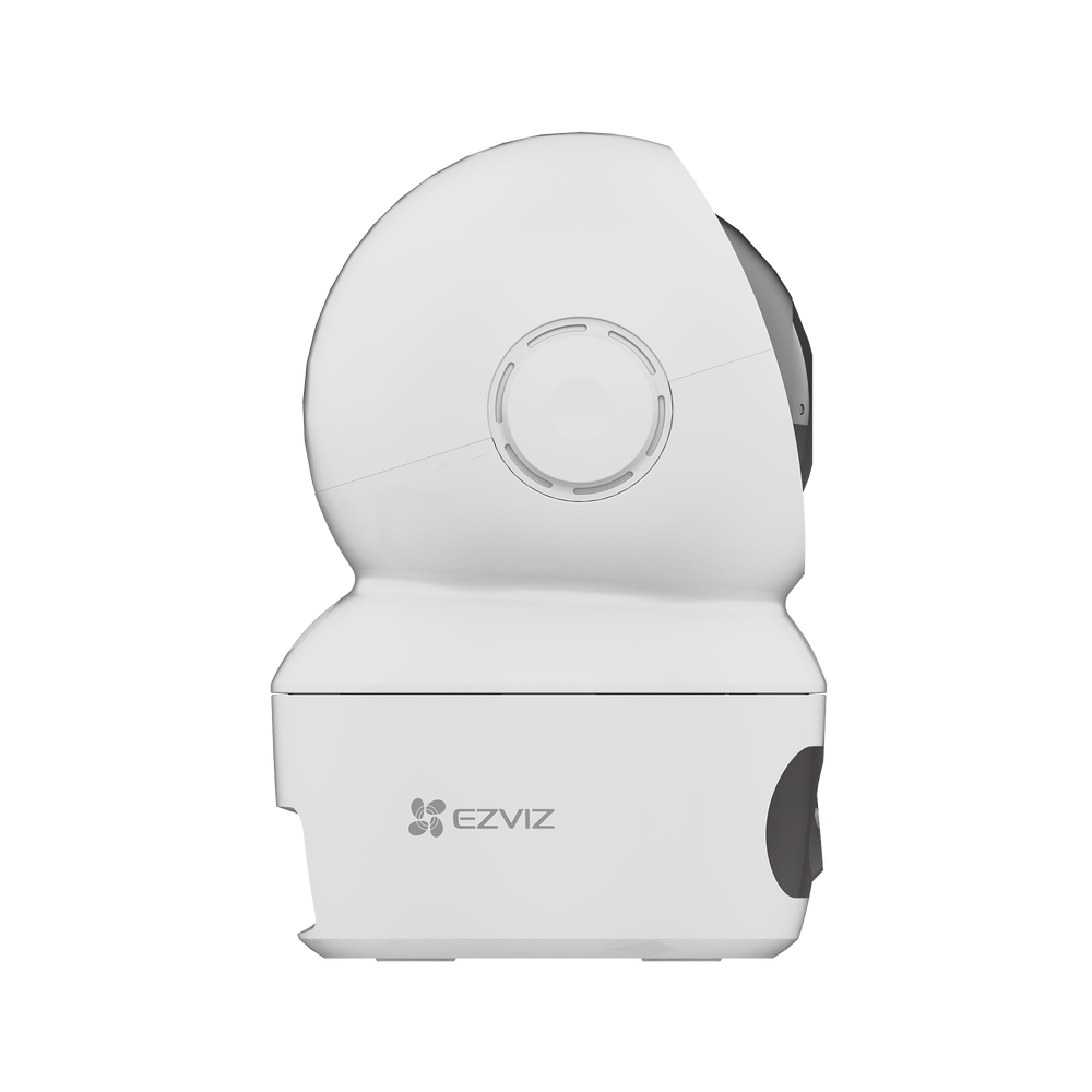 Foto 4 | Camara De Seguridad Ezviz H7c 2k Dual Max-512gb Micro Sd Blanco Cs-h7c