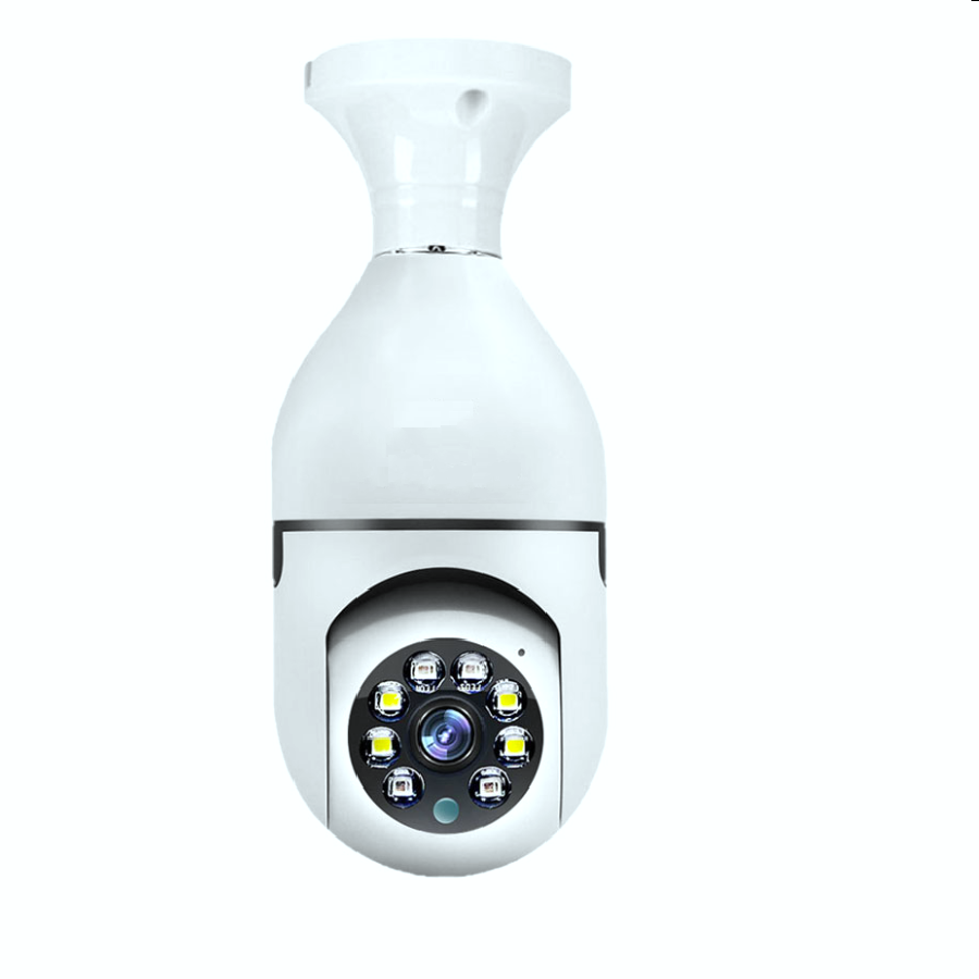 Cámara de Seguridad Prodotty con Micrófono