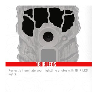 Foto 3 | Cámara Trail Stealth Cam Browtine De 14 Mp Con Tarjeta De Memoria De 32 Gb - Venta Internacional.