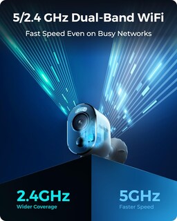Foto 6 | Cámaras De Seguridad Reolink 4k Inalámbricas Para Exteriores Con 1 Año De Almacenamiento - Venta Internacional.