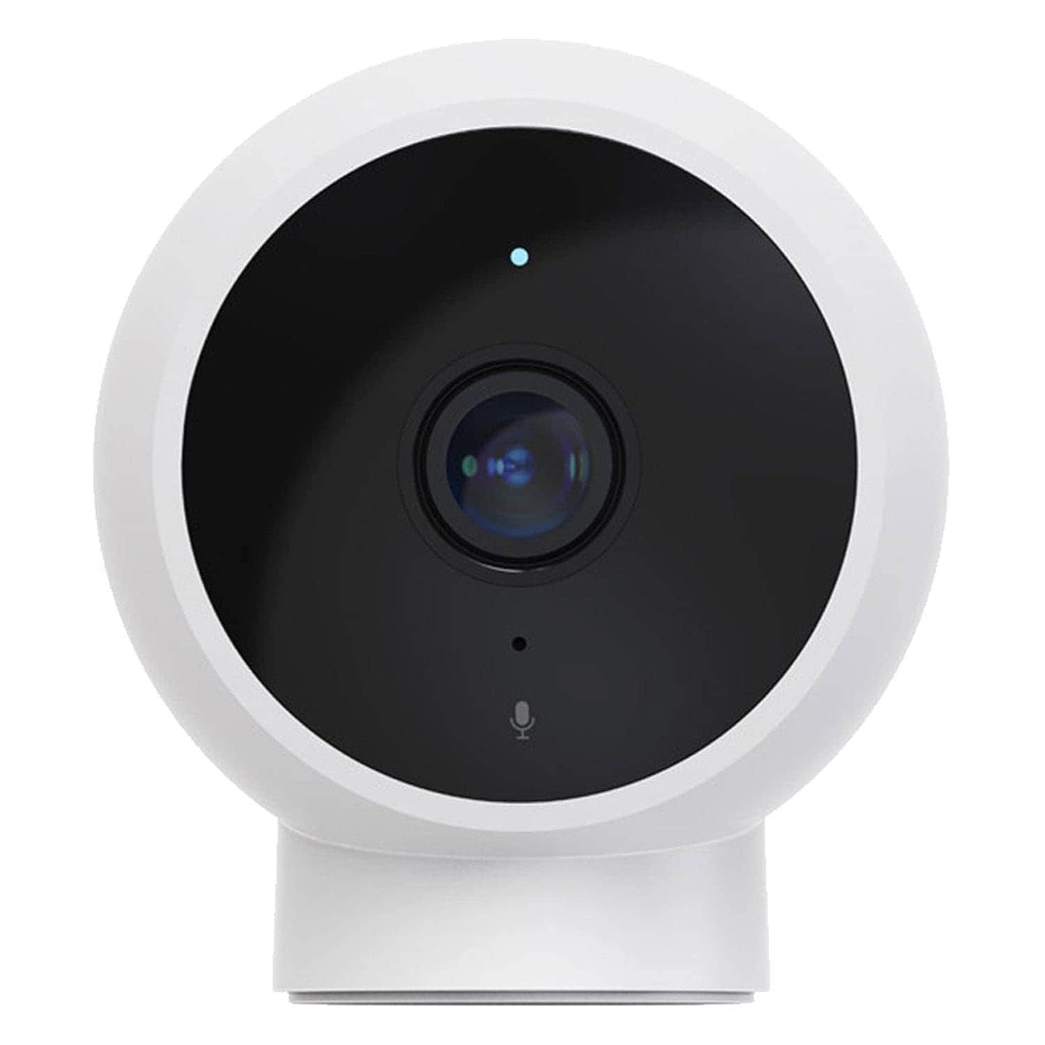 Cámara De Seguridad Xiaomi Mi 2k Magnetic Mount Ultra Clear - Venta Internacional. $1,612