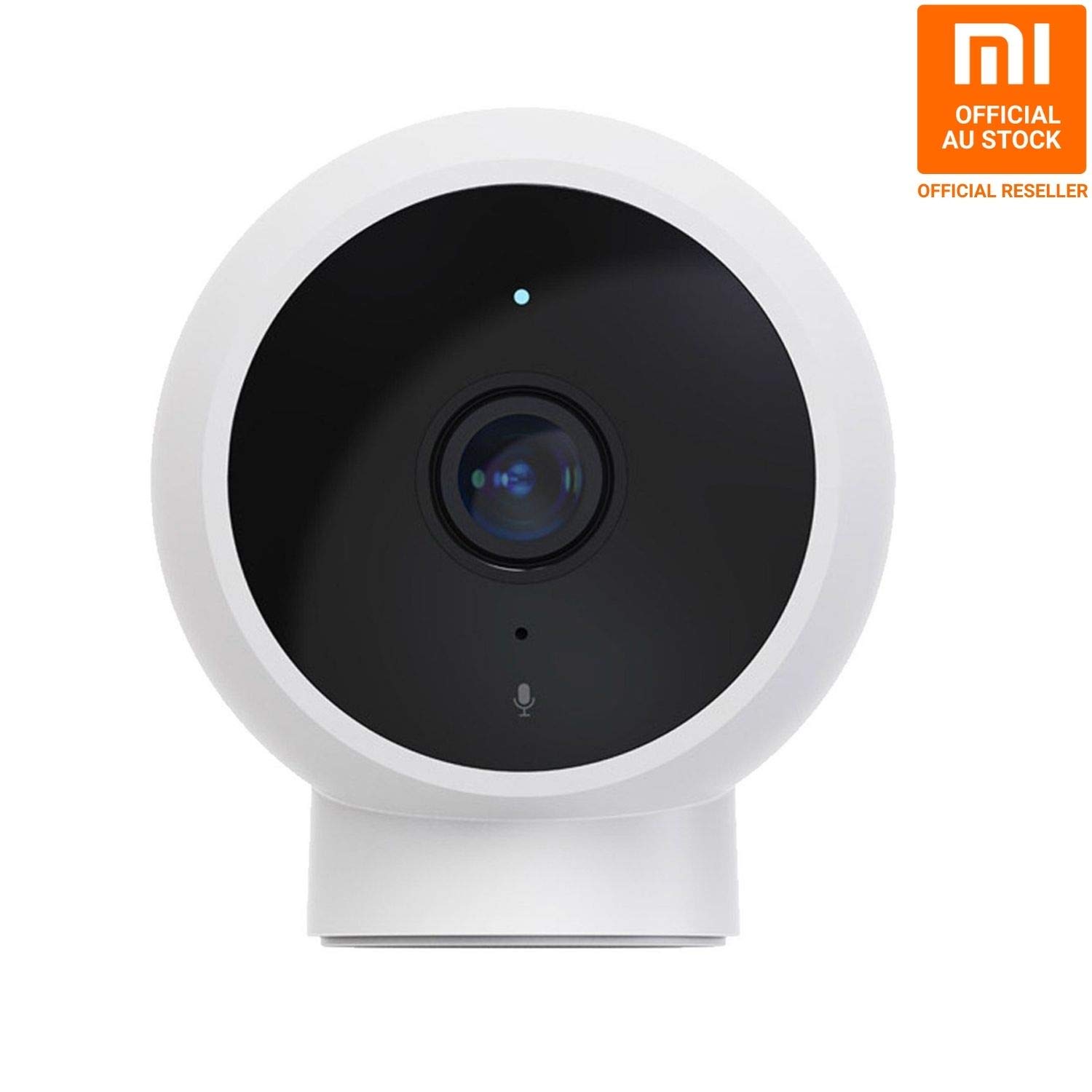 Foto 3 pulgar | Cámara De Seguridad Xiaomi Mi 2k Magnetic Mount Ultra Clear - Venta Internacional.