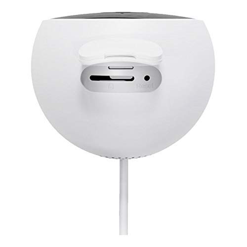 Foto 5 pulgar | Cámara De Seguridad Xiaomi Mi 2k Magnetic Mount Ultra Clear - Venta Internacional.