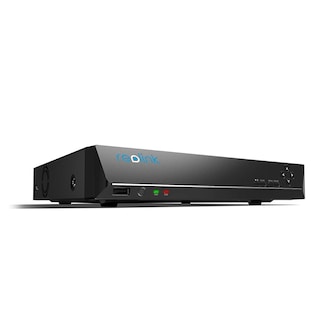 Foto 1 | Grabador De Vídeo En Red Reolink Rln16-410-4tb Para Sistema De Cámaras De Seguridad 4k De 16 Canales - Venta Intern