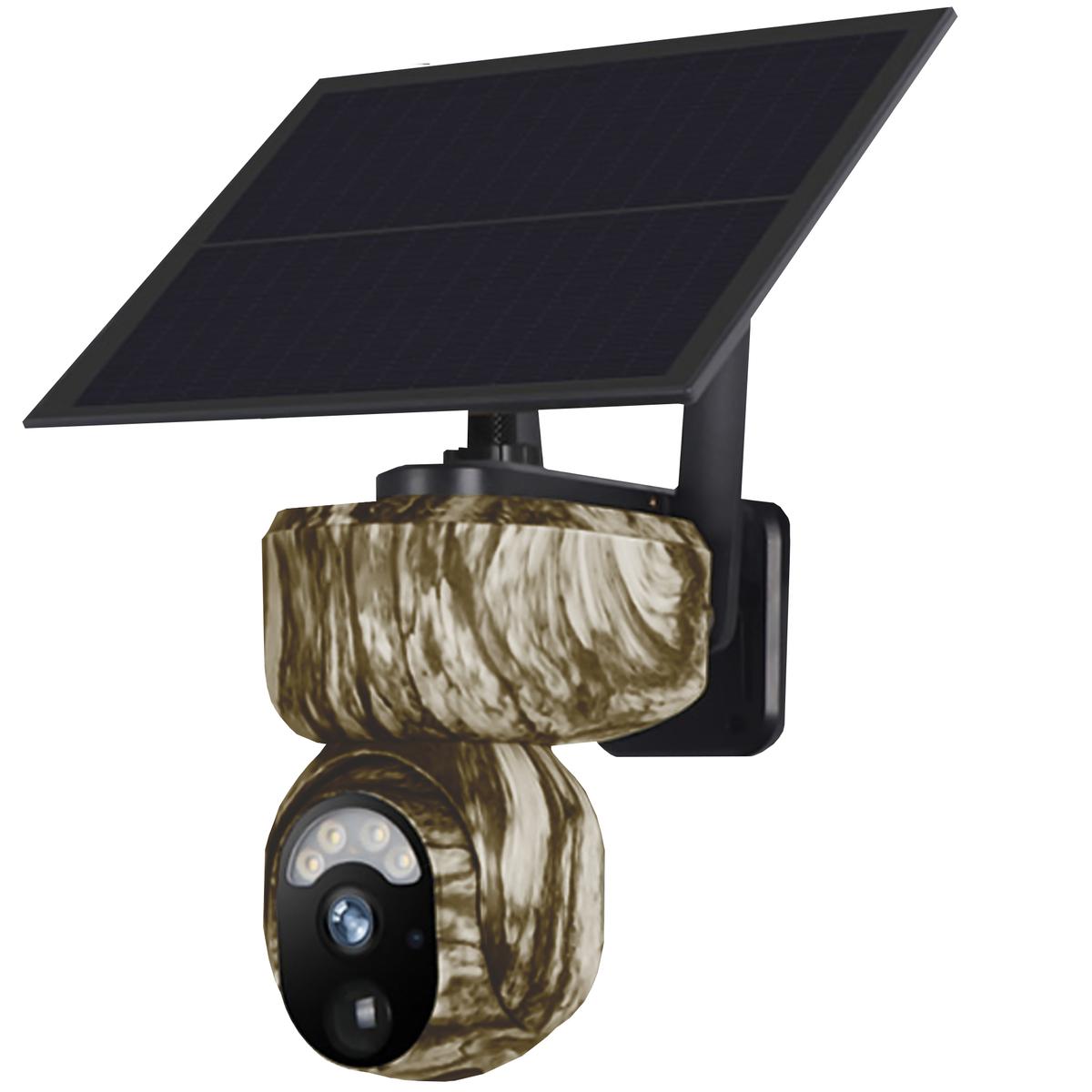Cámara De Camuflaje 4g Ventdepot Mxcwq-001 1pieza Café