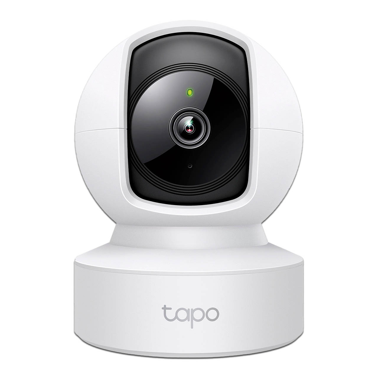 Cámara De Vigilancia Tp-link Tapo C212, Resolución De 3mp, Visión Nocturna Hasta 10m, Micrófono Integrado