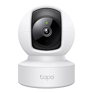 Foto 1 | Cámara De Vigilancia Tp-link Tapo C212, Resolución De 3mp, Visión Nocturna Hasta 10m, Micrófono Integrado
