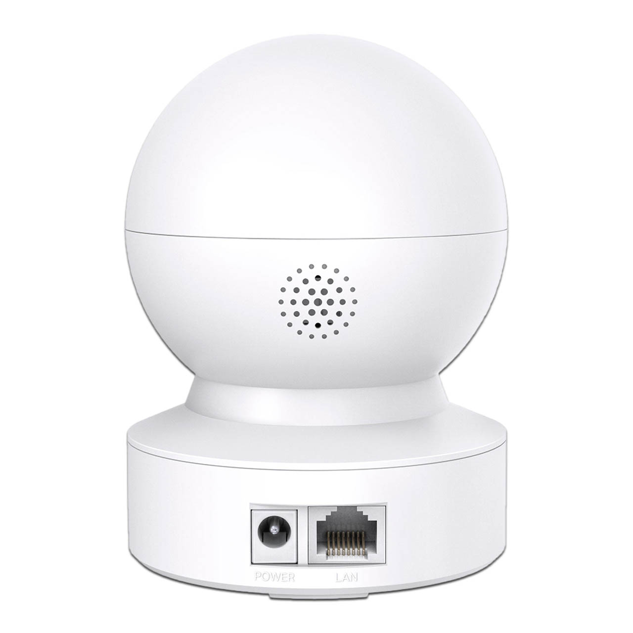 Foto 2 | Cámara De Vigilancia Tp-link Tapo C212, Resolución De 3mp, Visión Nocturna Hasta 10m, Micrófono Integrado