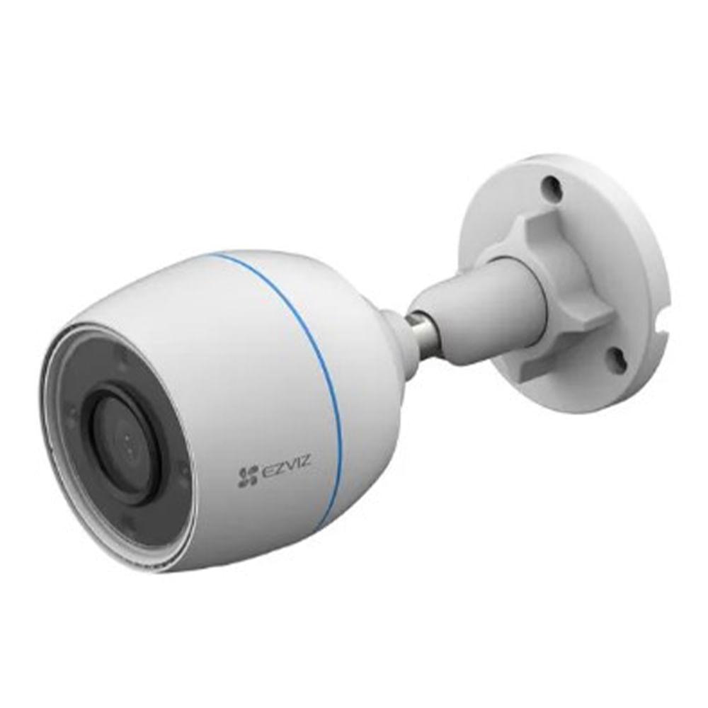 Cámara De Seguridad Ezviz Cs-h3c Full Hd 1080p  Exterior  Wi-fi