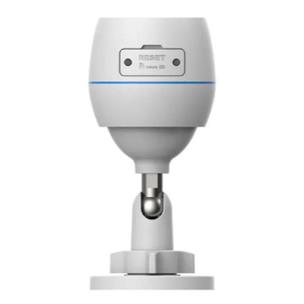 Foto 3 pulgar | Cámara De Seguridad Ezviz Cs-h3c Full Hd 1080p  Exterior  Wi-fi
