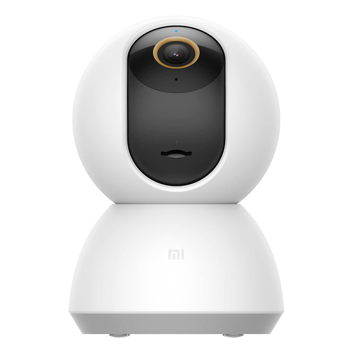 Foto 5 pulgar | Cámara De Seguridad Xiaomi Smart Camera C300 2k Clarity - Venta Internacional.