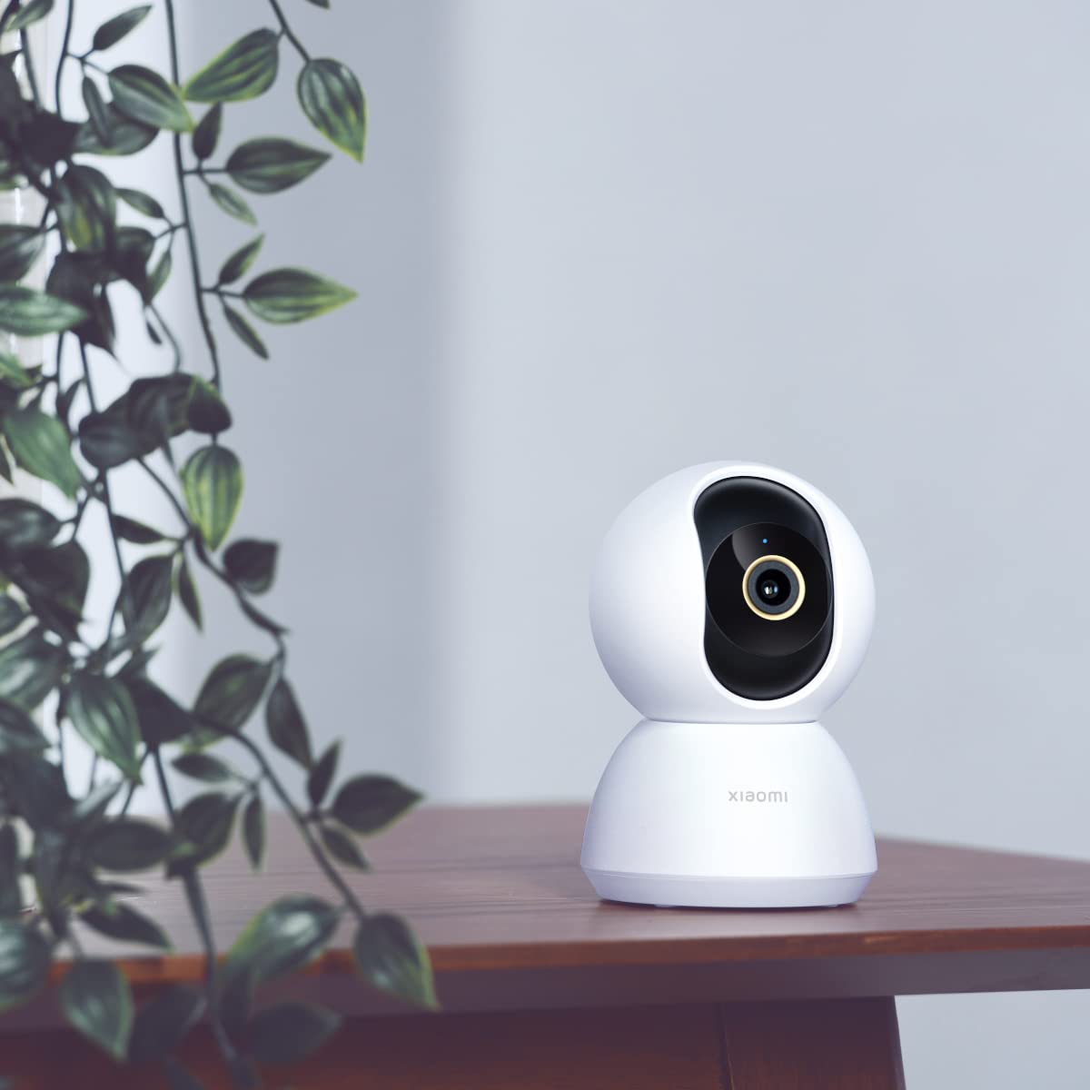 Foto 7 pulgar | Cámara De Seguridad Xiaomi Smart Camera C300 2k Clarity - Venta Internacional.