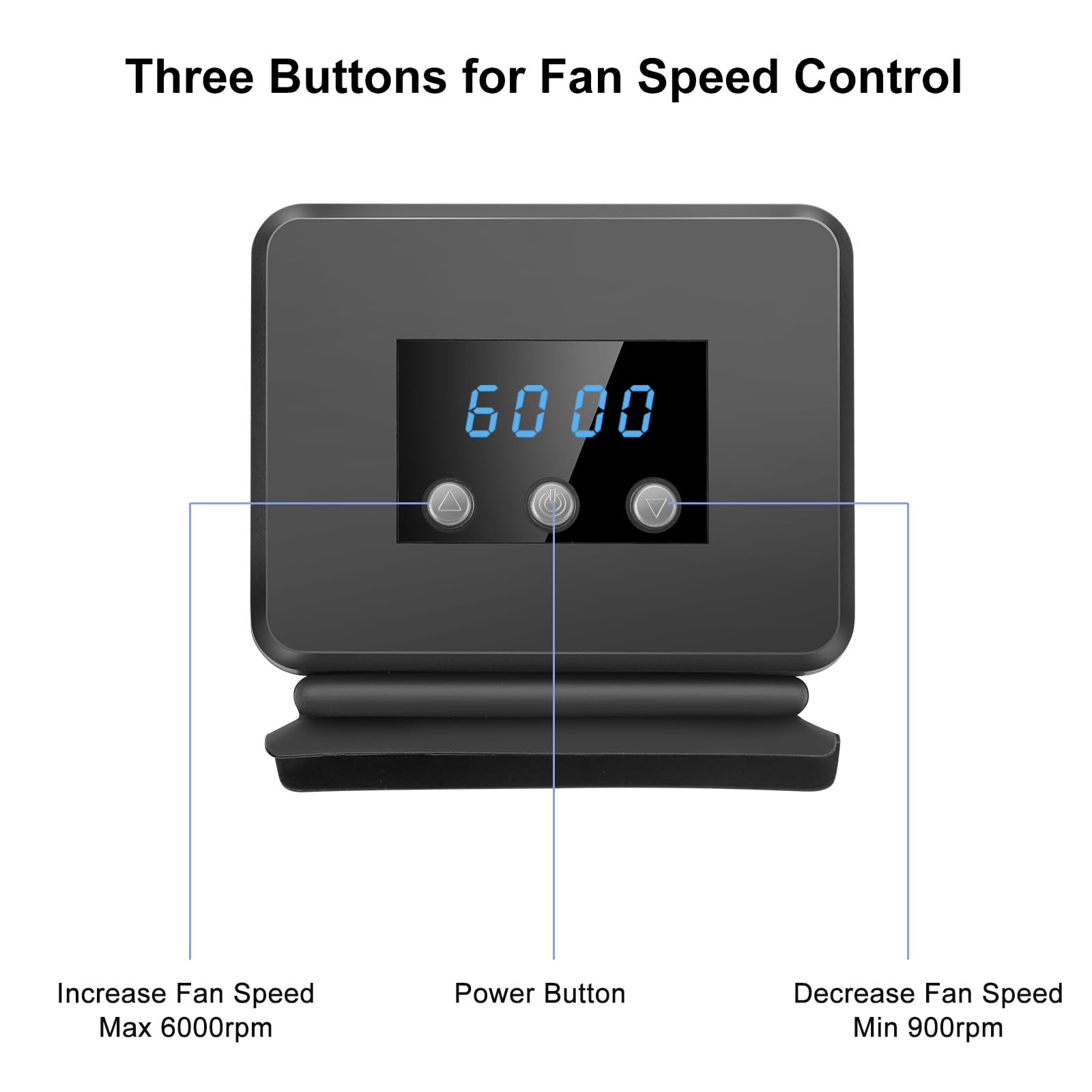 Foto 7 pulgar | Kit De Ventilador De Refrigeración Para Nintendo Switch Con Pantalla De Temperatura - Venta Internacional.