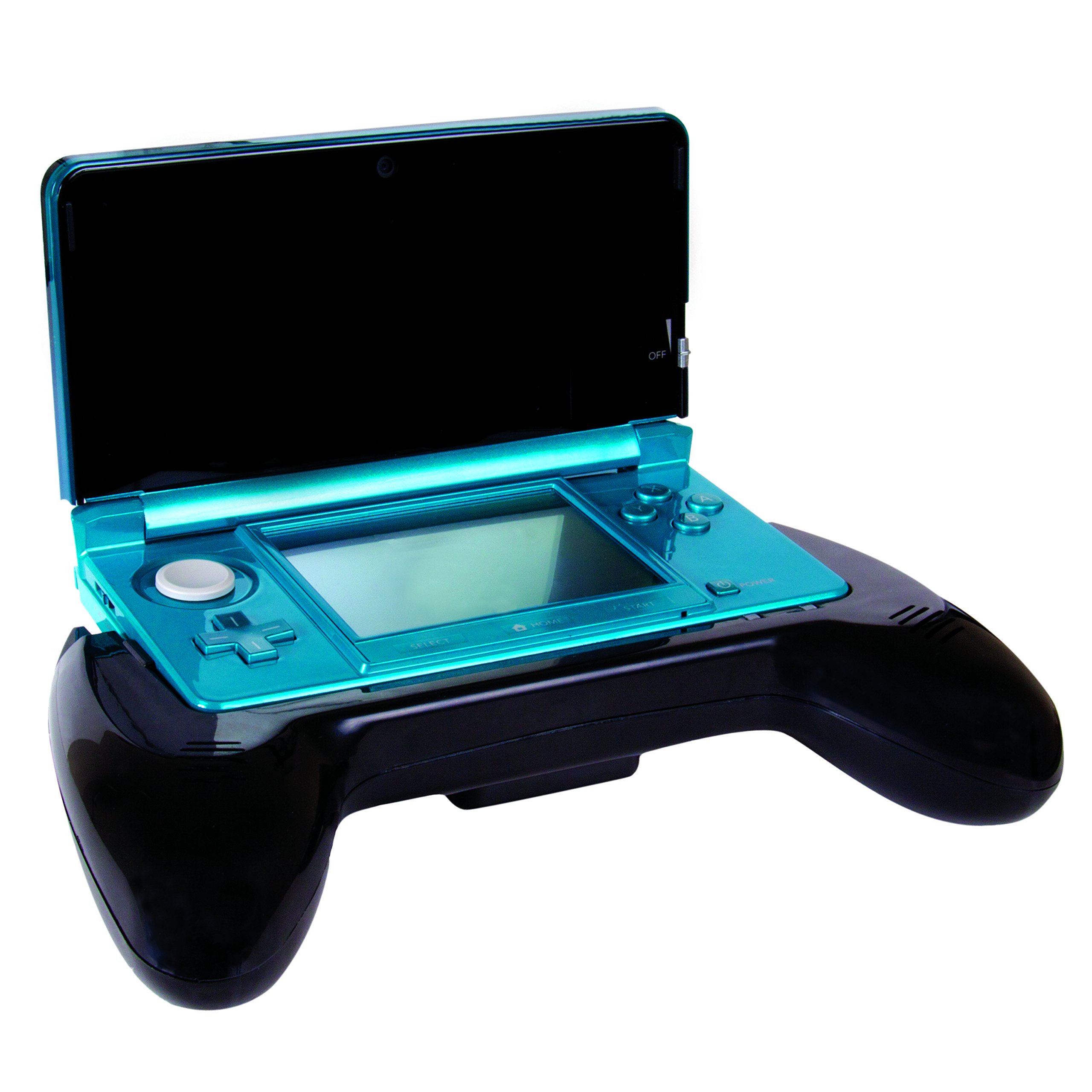 Foto 3 pulgar | Kit Esencial Para Nintendo 3ds Dreamgear 20 En 1 (negro) - Venta Internacional.