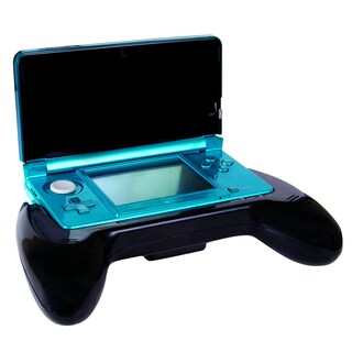 Foto 2 | Kit Esencial Para Nintendo 3ds Dreamgear 20 En 1 (negro) - Venta Internacional.