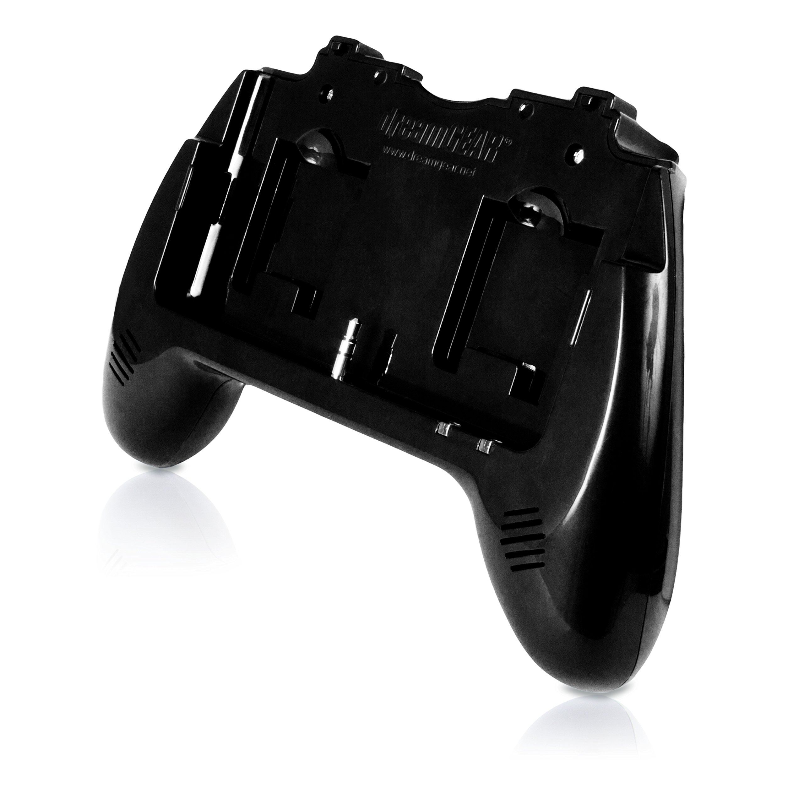 Foto 4 pulgar | Kit Esencial Para Nintendo 3ds Dreamgear 20 En 1 (negro) - Venta Internacional.