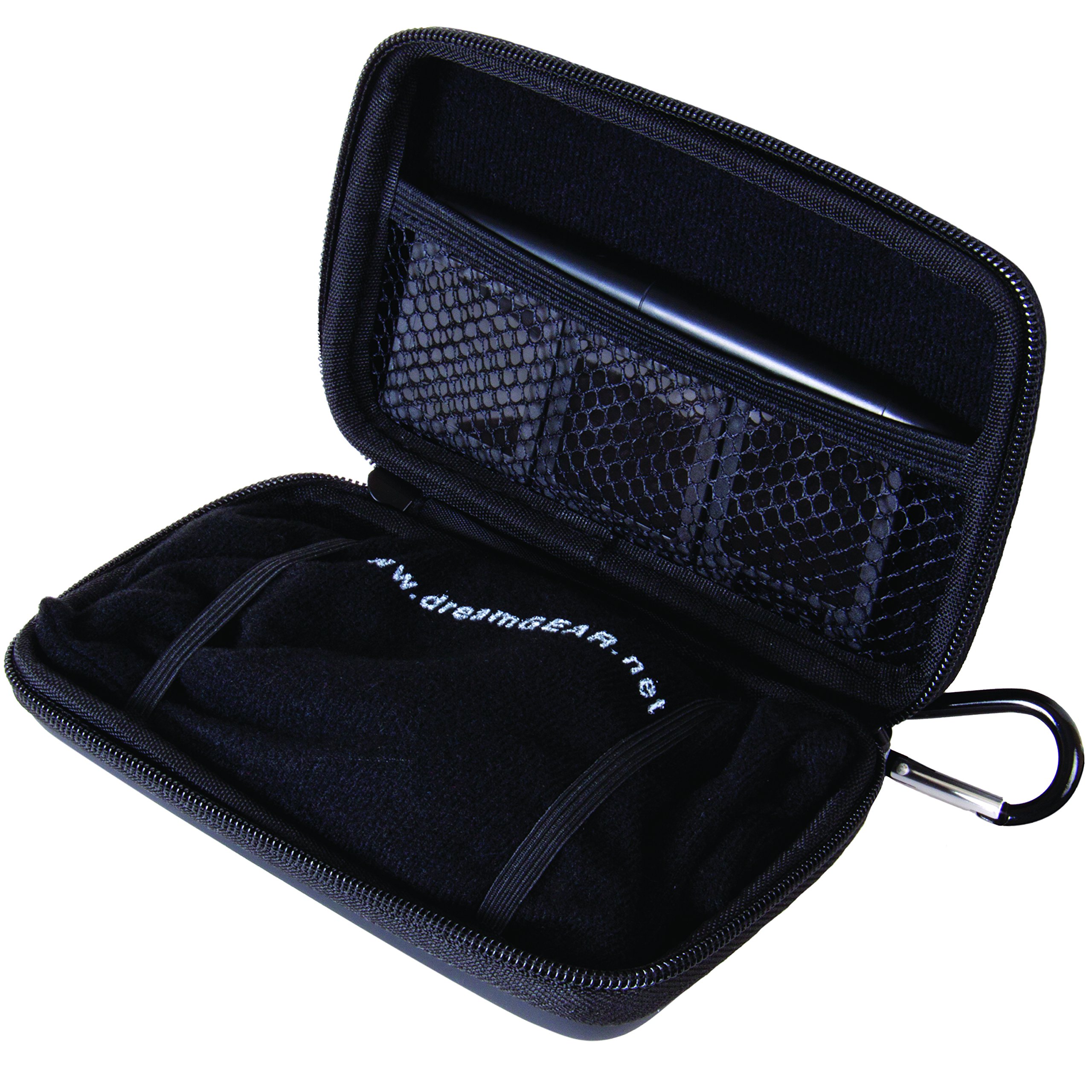Foto 5 pulgar | Kit Esencial Para Nintendo 3ds Dreamgear 20 En 1 (negro) - Venta Internacional.