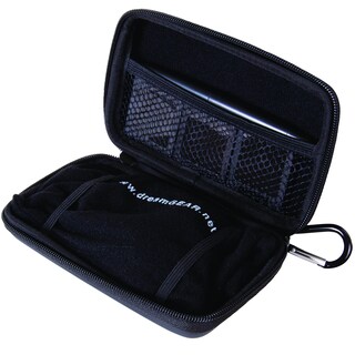 Foto 4 | Kit Esencial Para Nintendo 3ds Dreamgear 20 En 1 (negro) - Venta Internacional.
