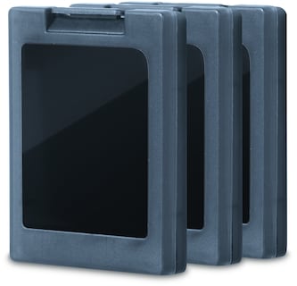 Foto 5 | Kit Esencial Para Nintendo 3ds Dreamgear 20 En 1 (negro) - Venta Internacional.