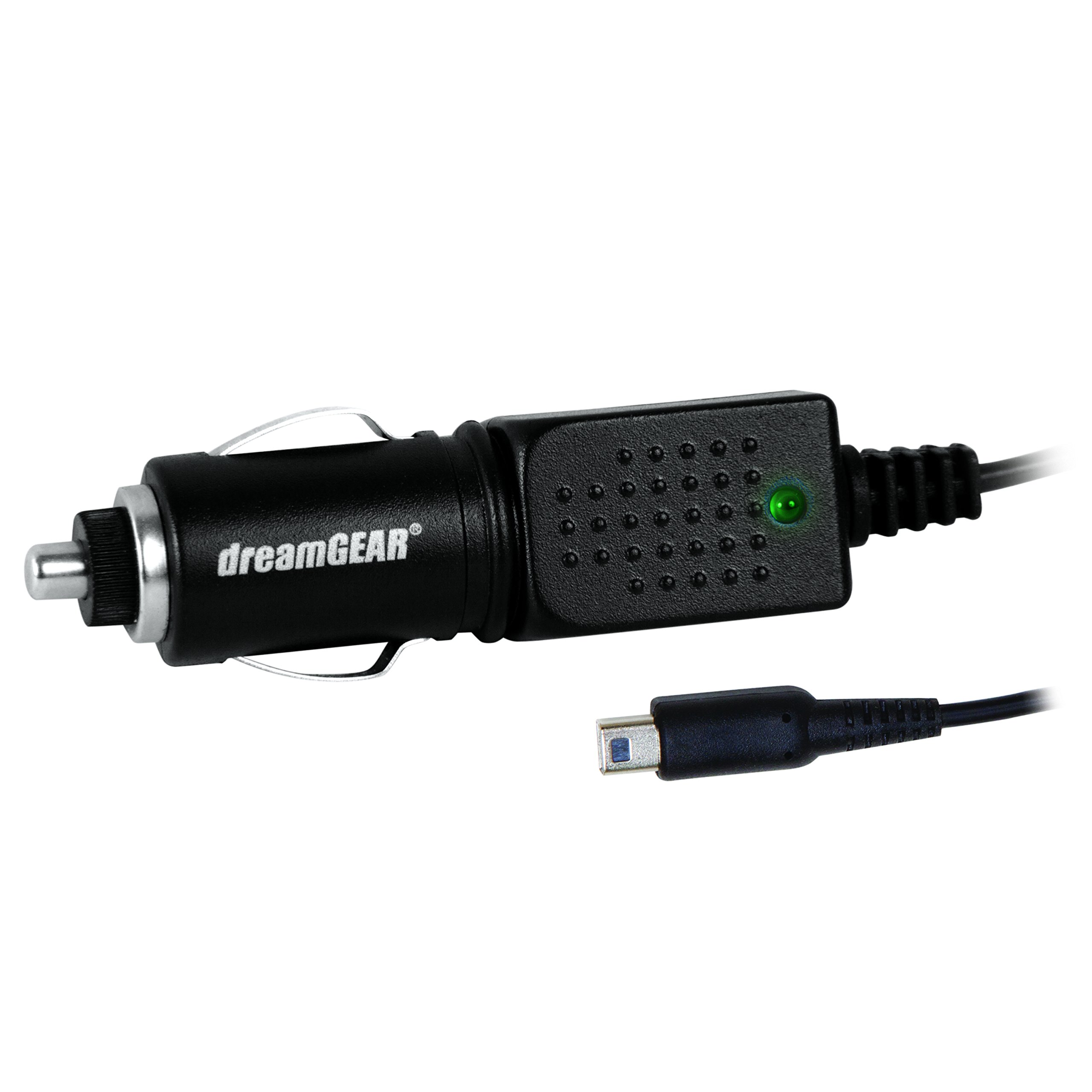 Foto 7 pulgar | Kit Esencial Para Nintendo 3ds Dreamgear 20 En 1 (negro) - Venta Internacional.