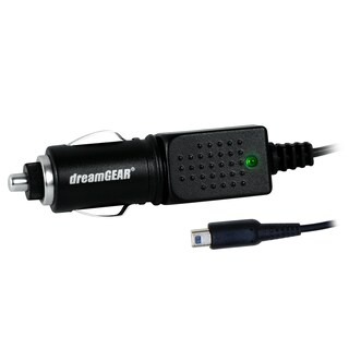 Foto 6 | Kit Esencial Para Nintendo 3ds Dreamgear 20 En 1 (negro) - Venta Internacional.
