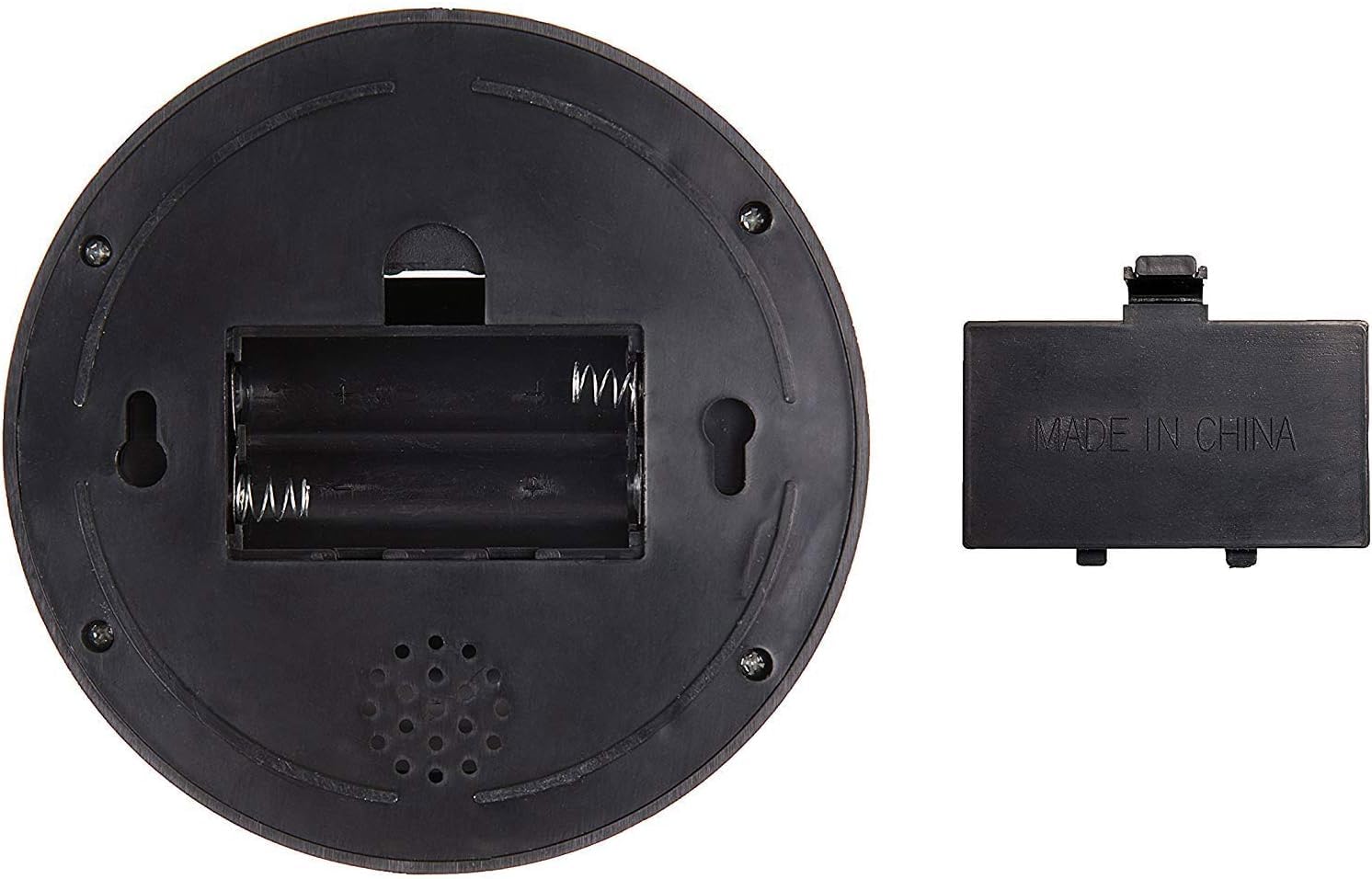 Foto 4 pulgar | Cámara Domo Cctv Dummy Security Wali Sd-8 Con Luz Led, Paquete De 8 - Venta Internacional.