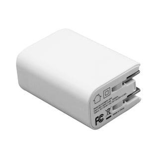 Foto 5 | Cargador Rápido 45w Tipo-c Para Nintendo Más Cable Usb C De 2m Atom Games