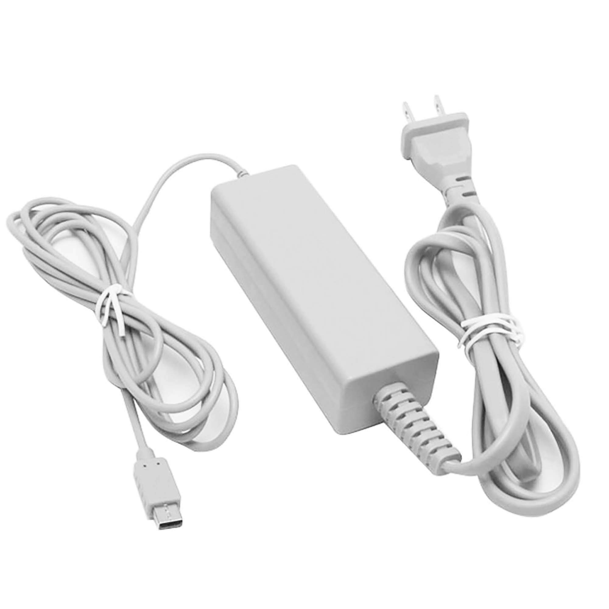Foto 2 pulgar | Cargador Xahpower Para Mando A Distancia Nintendo Wii U Gamepad - Venta Internacional.